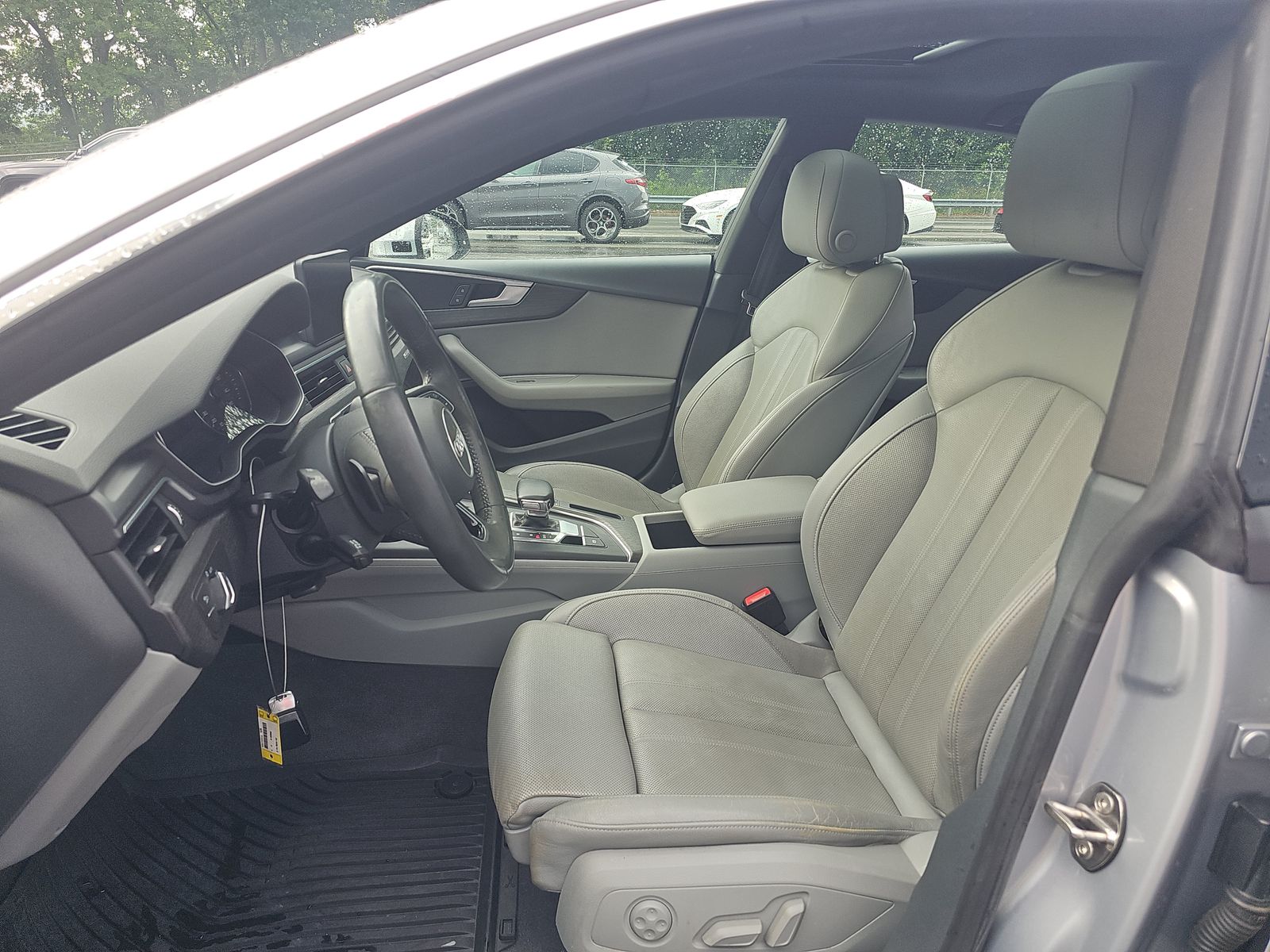2018 Audi A5 Premium Plus AWD