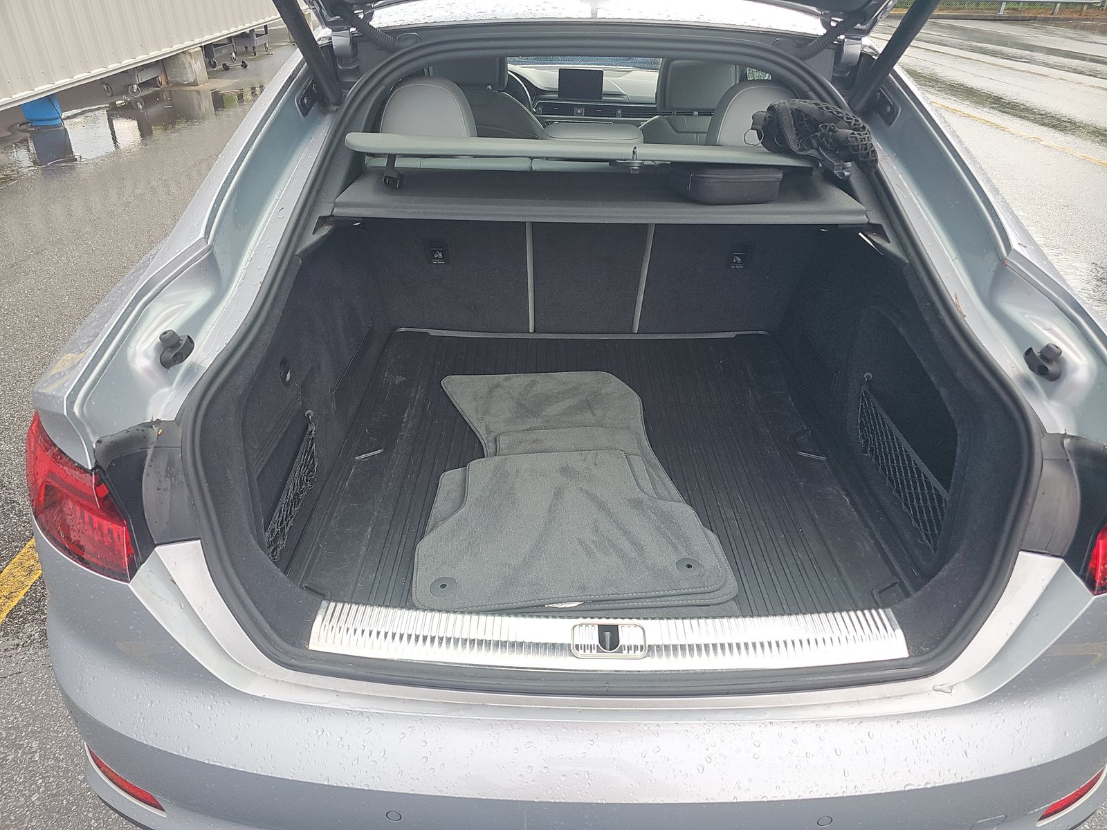 2018 Audi A5 Premium Plus AWD
