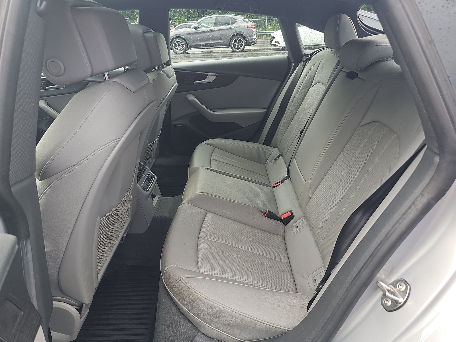 2018 Audi A5 Premium Plus AWD