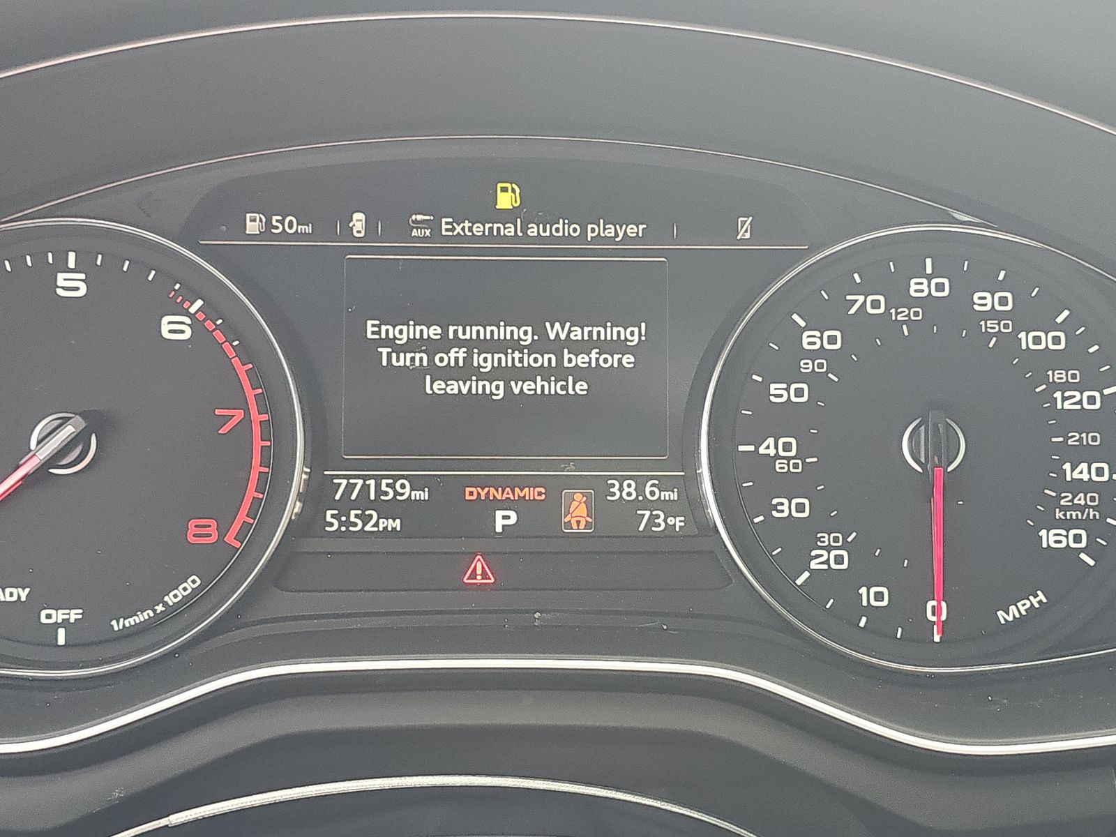 2018 Audi A5 Premium Plus AWD