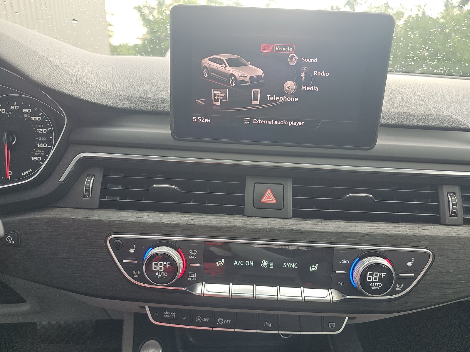 2018 Audi A5 Premium Plus AWD