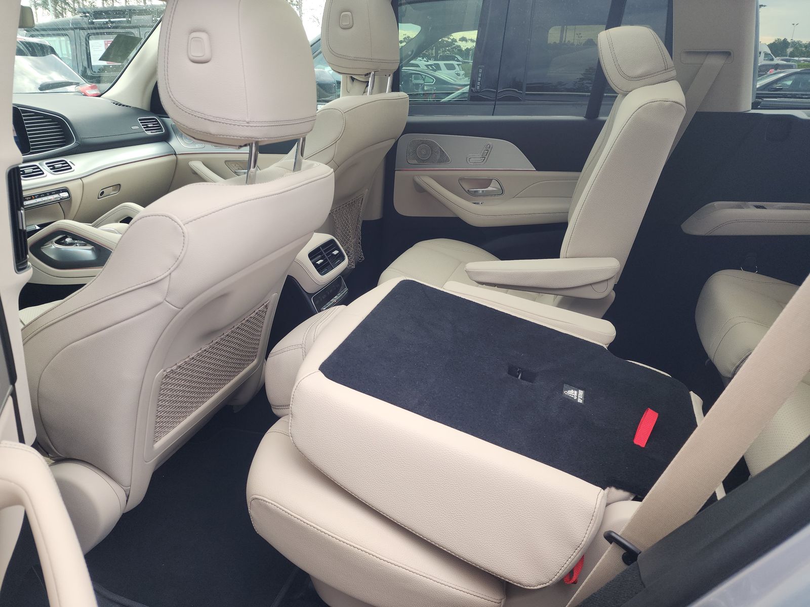 2024 Mercedes-Benz GLS GLS 450 AWD