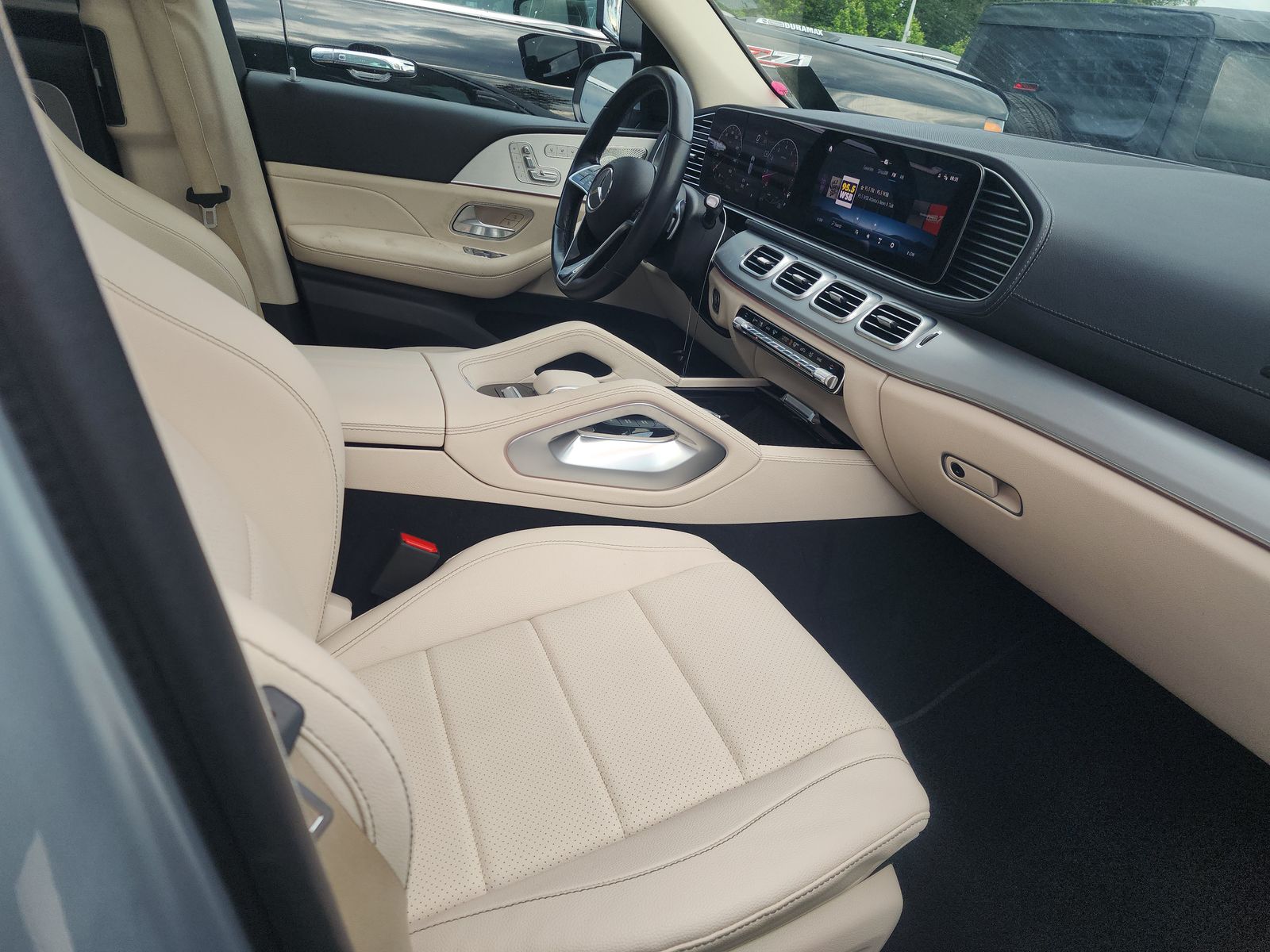 2024 Mercedes-Benz GLS GLS 450 AWD