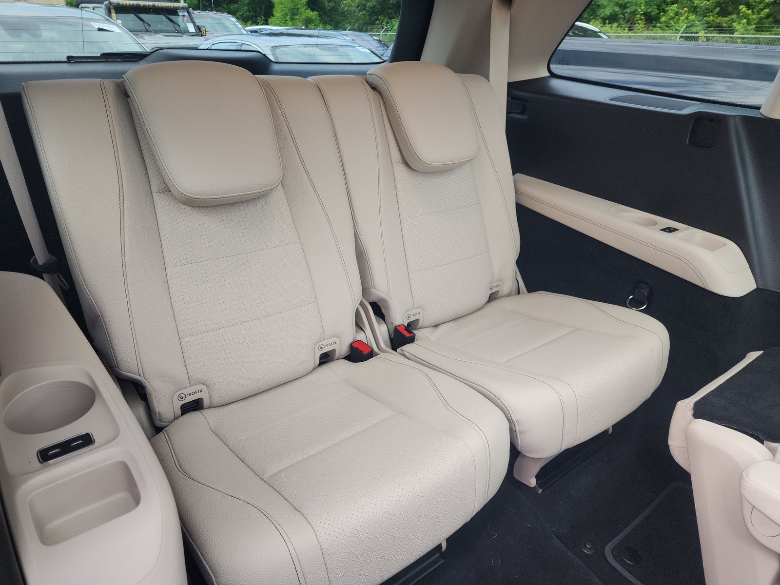 2024 Mercedes-Benz GLS GLS 450 AWD