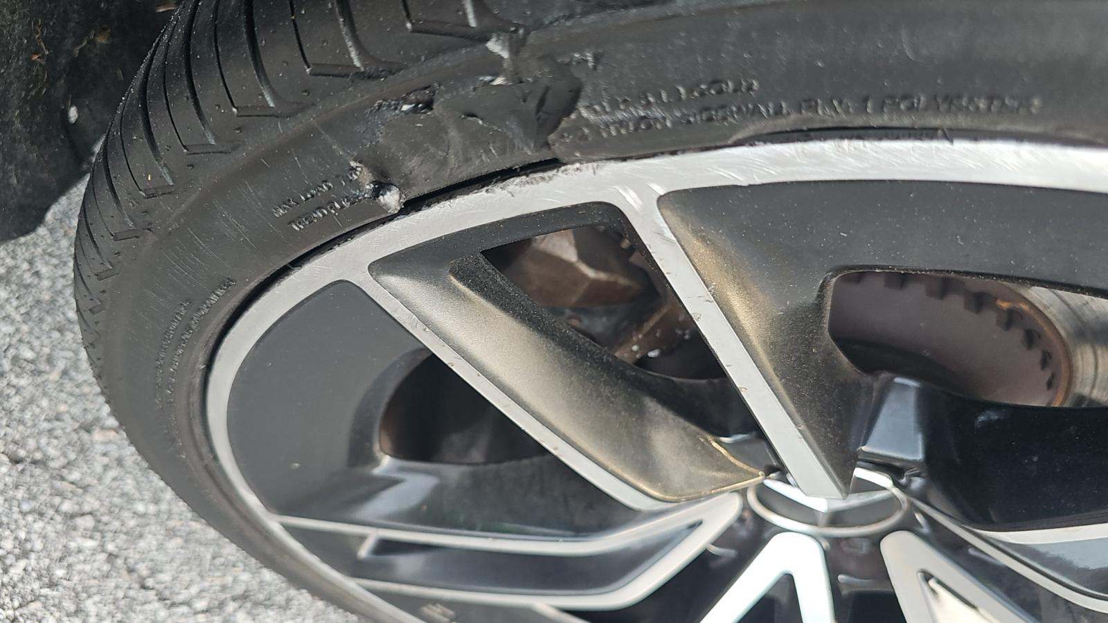 2019 Mercedes-Benz CLS AMG CLS 53 S AWD
