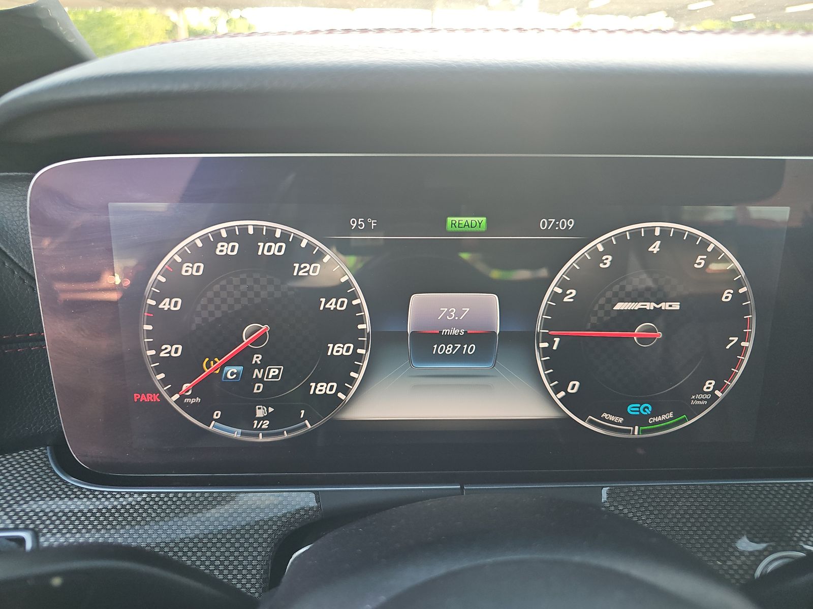 2019 Mercedes-Benz CLS AMG CLS 53 S AWD
