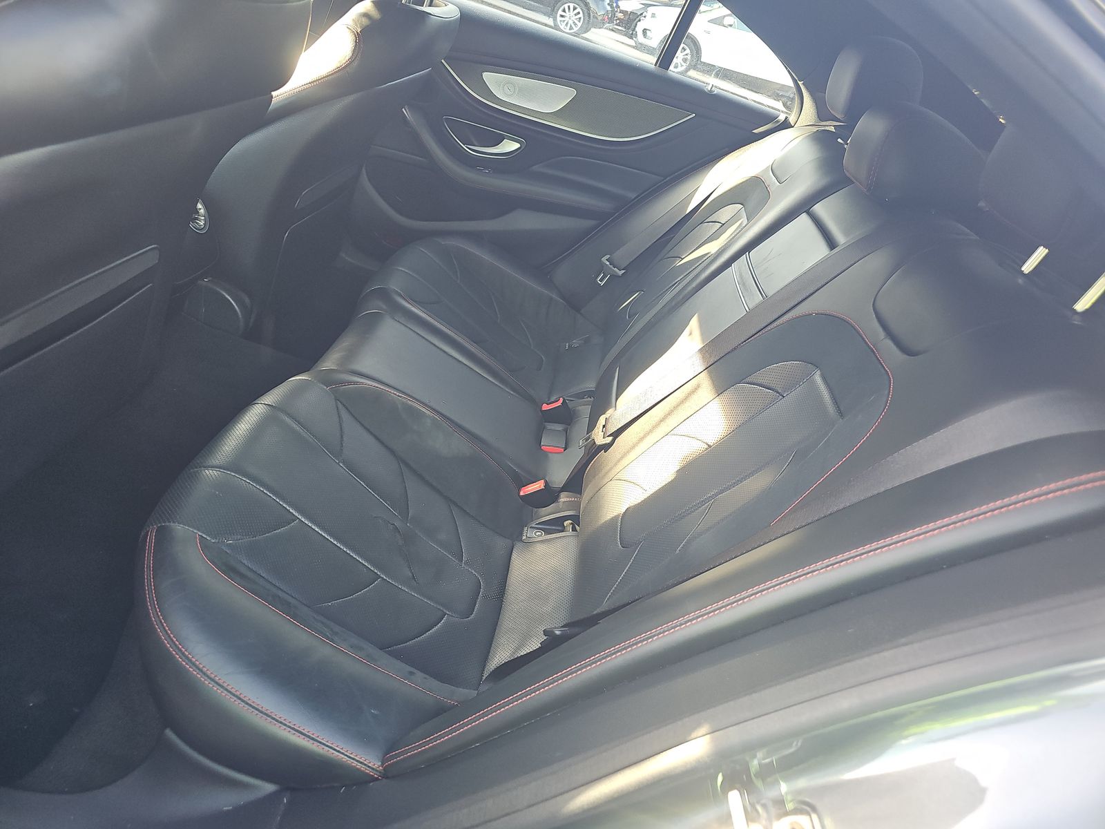 2019 Mercedes-Benz CLS AMG CLS 53 S AWD