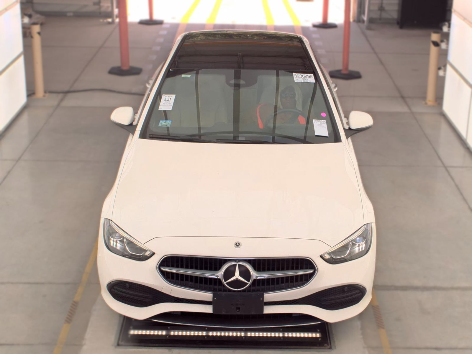 2022 Mercedes-Benz C-Class C 300 AWD