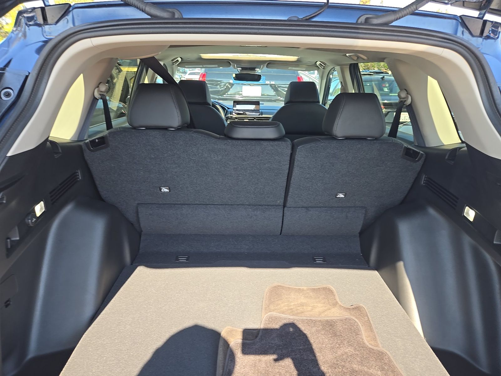 2026 Honda CR-V EX-L FWD