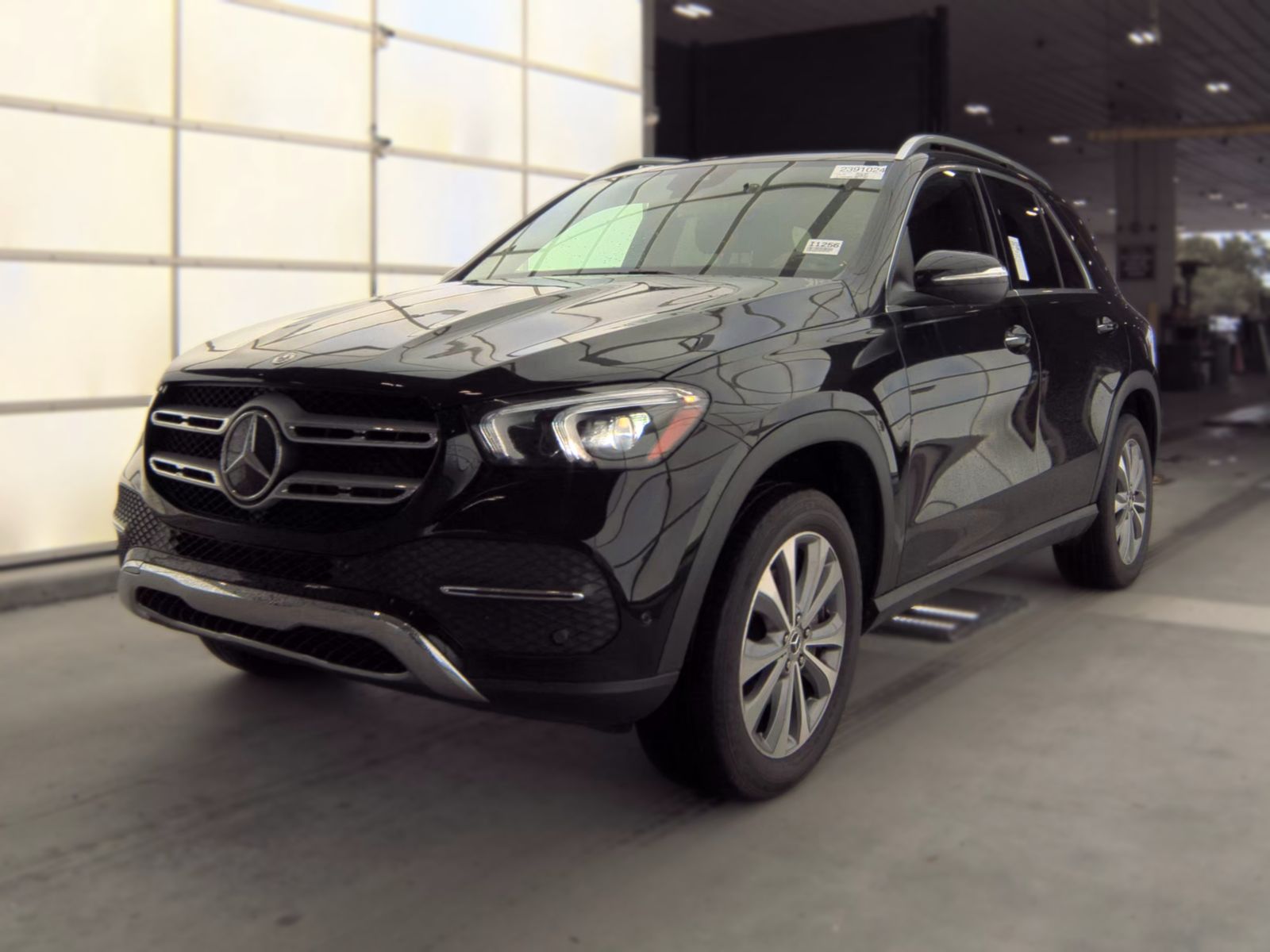 2022 Mercedes-Benz GLE GLE 350 AWD