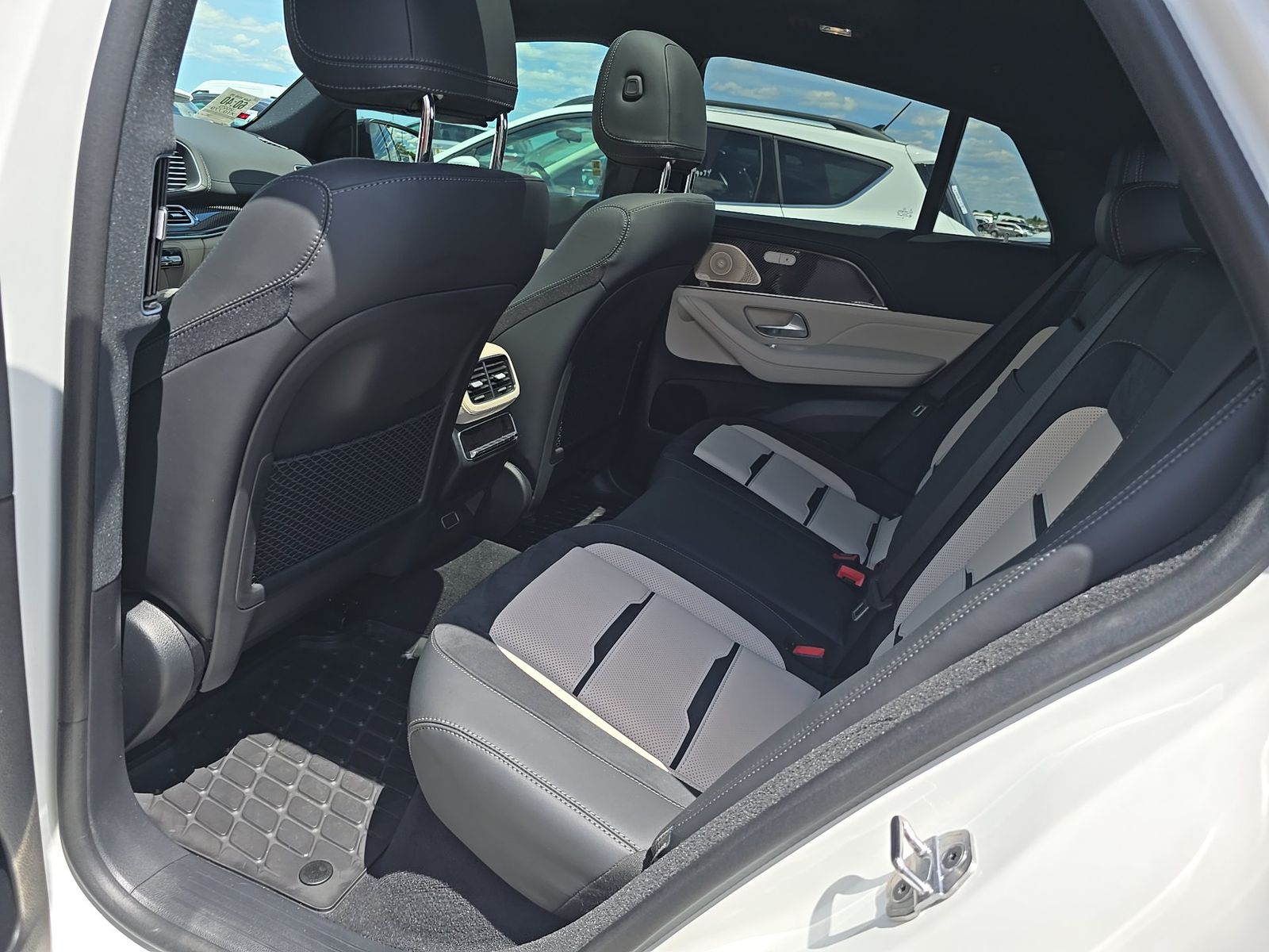 2025 Mercedes-Benz GLE AMG GLE 53 AWD