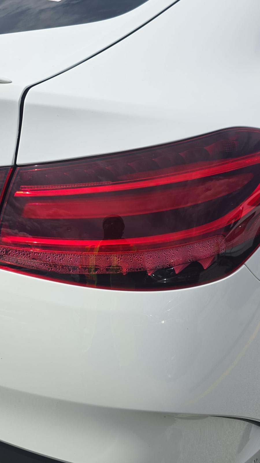 2025 Mercedes-Benz GLE AMG GLE 53 AWD