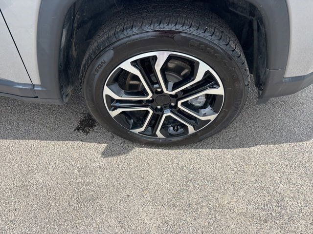 2023 Jeep Compass Limited AWD