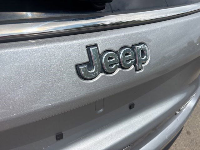 2023 Jeep Compass Limited AWD