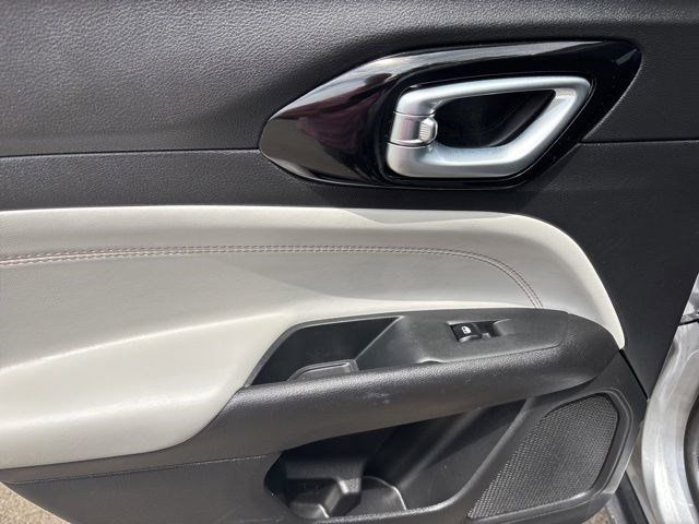 2023 Jeep Compass Limited AWD