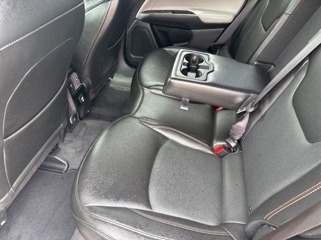 2023 Jeep Compass Limited AWD
