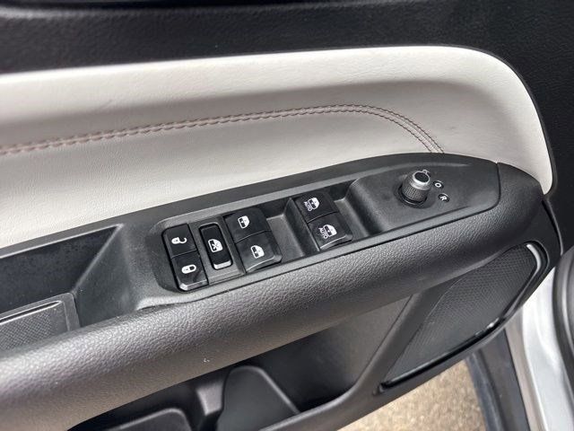 2023 Jeep Compass Limited AWD