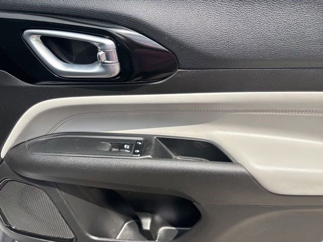 2023 Jeep Compass Limited AWD