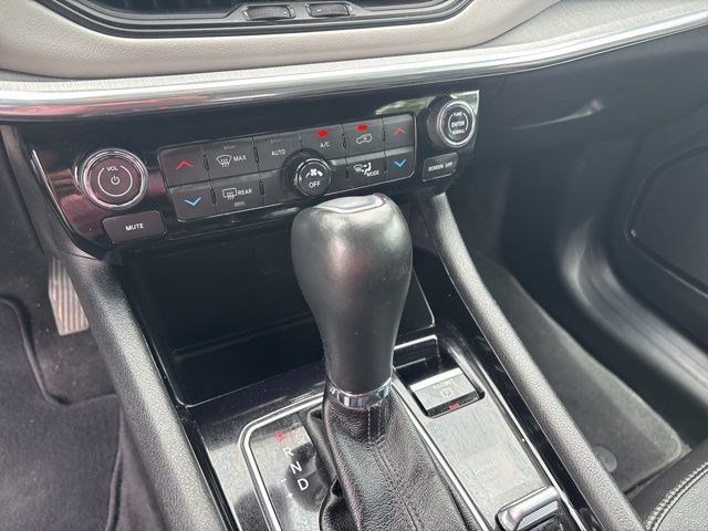 2023 Jeep Compass Limited AWD