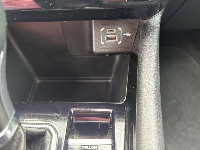 2023 Jeep Compass Limited AWD
