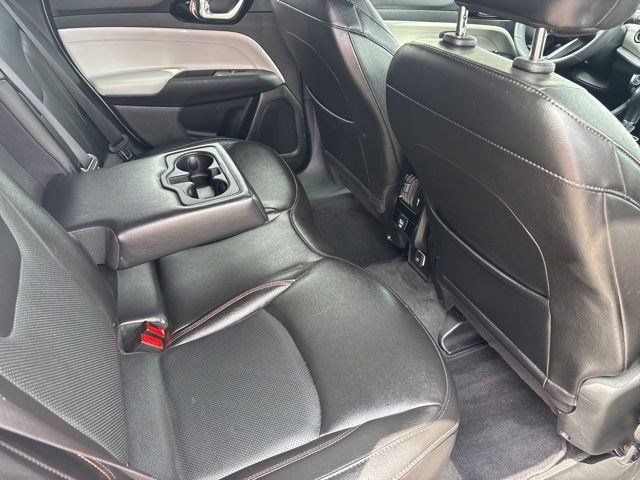 2023 Jeep Compass Limited AWD