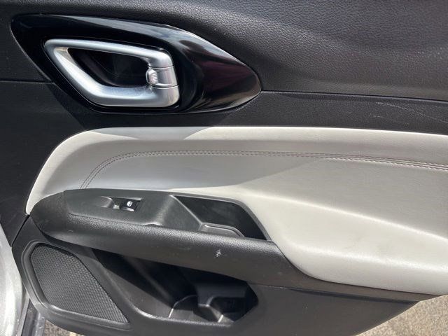 2023 Jeep Compass Limited AWD
