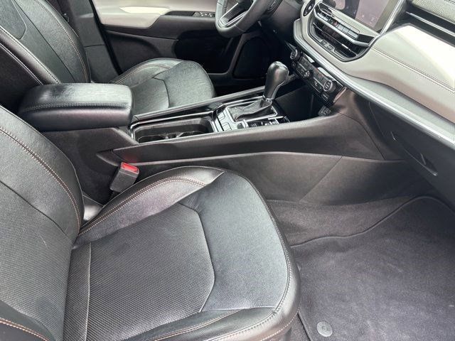 2023 Jeep Compass Limited AWD