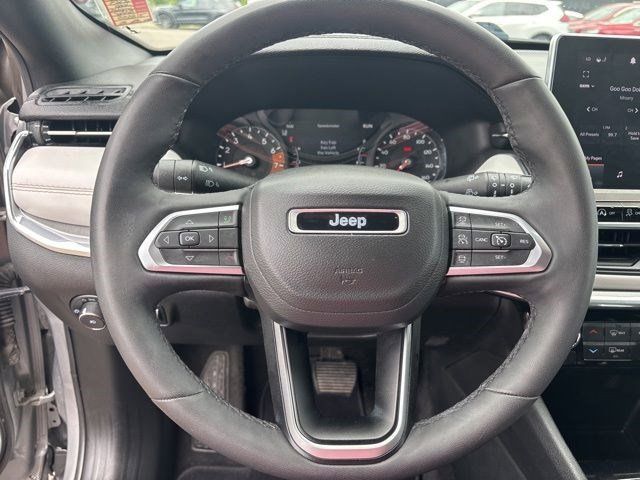 2023 Jeep Compass Limited AWD