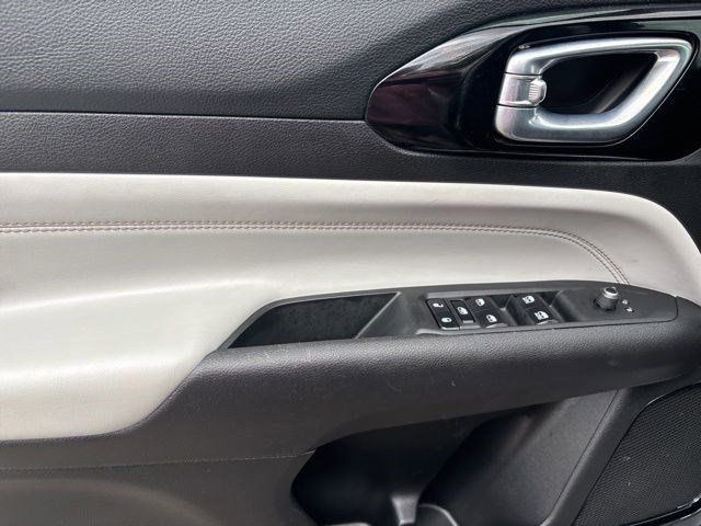 2023 Jeep Compass Limited AWD