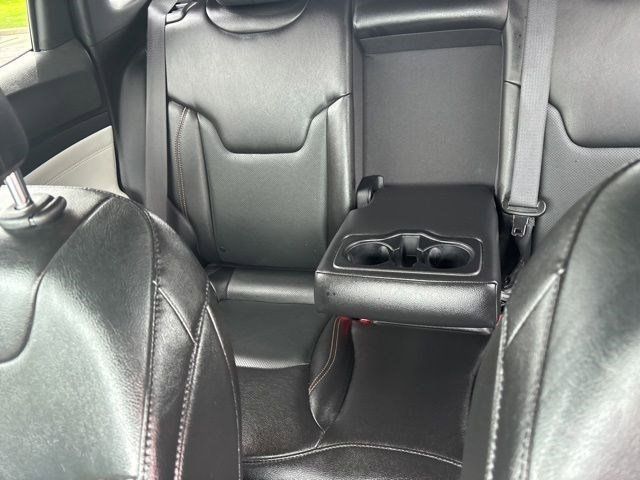 2023 Jeep Compass Limited AWD
