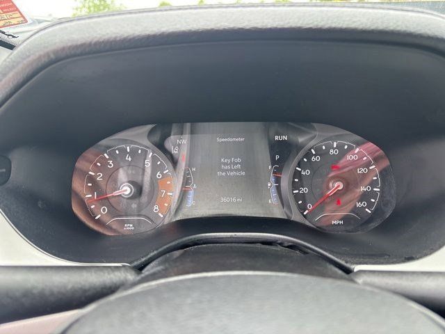2023 Jeep Compass Limited AWD