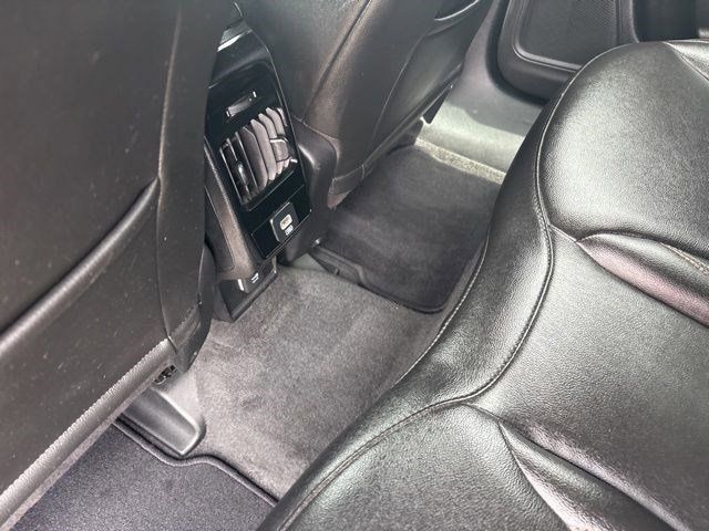 2023 Jeep Compass Limited AWD
