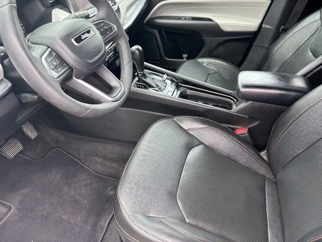 2023 Jeep Compass Limited AWD