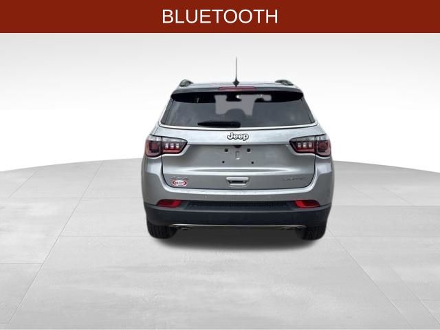 2023 Jeep Compass Limited AWD