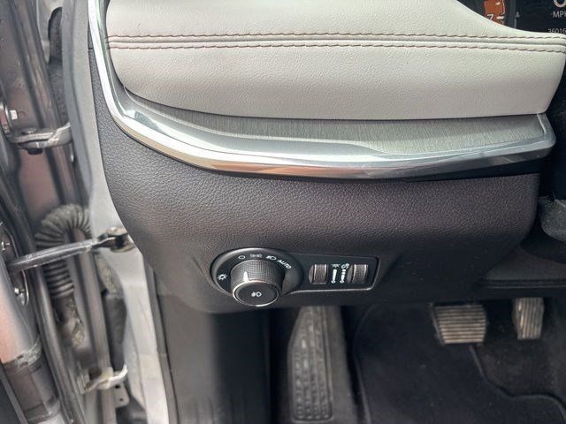 2023 Jeep Compass Limited AWD