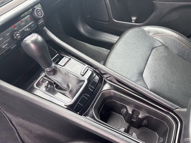 2023 Jeep Compass Limited AWD