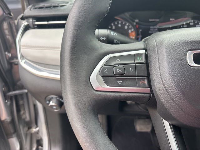 2023 Jeep Compass Limited AWD