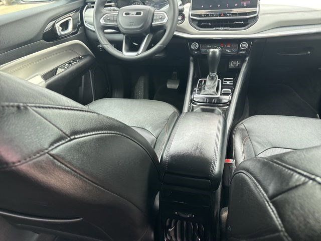 2023 Jeep Compass Limited AWD