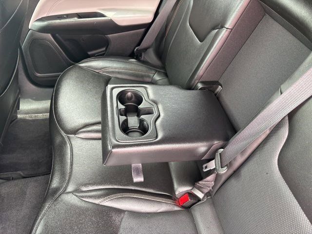 2023 Jeep Compass Limited AWD