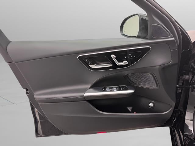2025 Mercedes-Benz C-Class C 300 AWD
