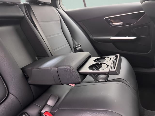 2025 Mercedes-Benz C-Class C 300 AWD