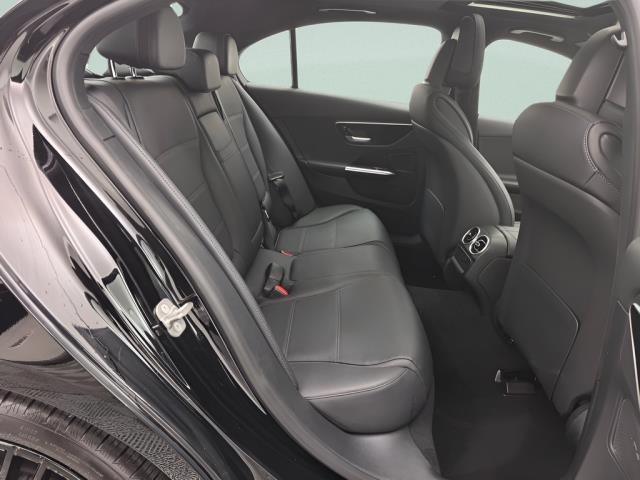 2025 Mercedes-Benz C-Class C 300 AWD