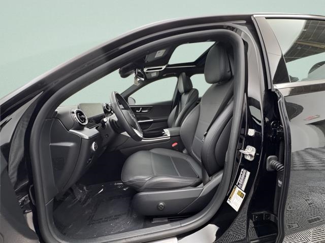 2025 Mercedes-Benz C-Class C 300 AWD