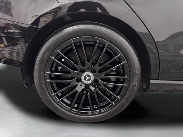 2025 Mercedes-Benz C-Class C 300 AWD
