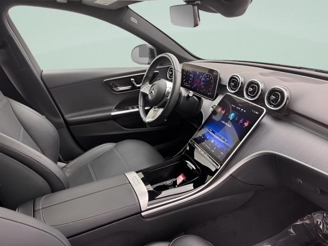 2025 Mercedes-Benz C-Class C 300 AWD