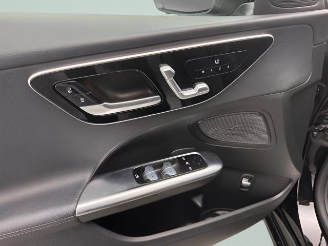 2025 Mercedes-Benz C-Class C 300 AWD