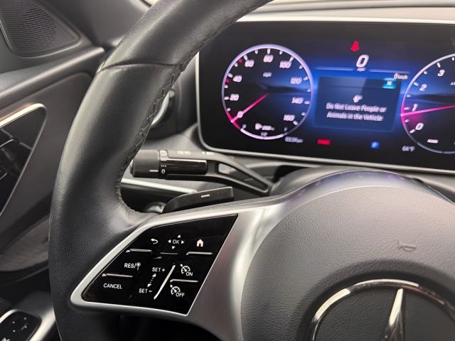 2025 Mercedes-Benz C-Class C 300 AWD