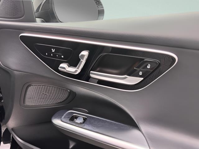 2025 Mercedes-Benz C-Class C 300 AWD