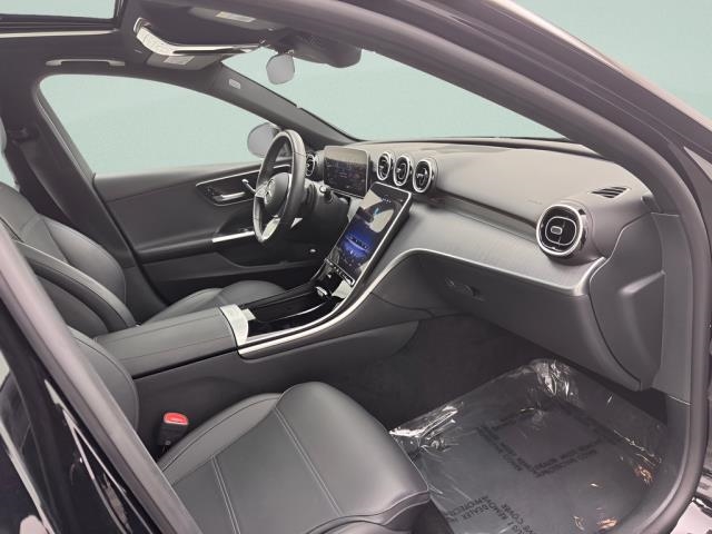 2025 Mercedes-Benz C-Class C 300 AWD
