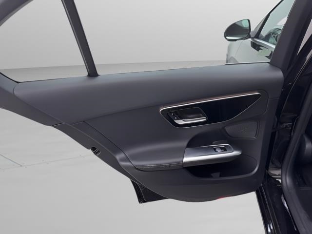 2025 Mercedes-Benz C-Class C 300 AWD